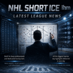 IHM NHL Short IceНепрекъснатост, RFA и шум от коучинга