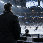 Inside IHM | IceHockeyMan Editorial Team & Coach Mark Lehtonen | September 2026