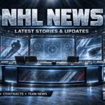 IHM NHL News: Jonas Johansson traded from Lightning to Senators