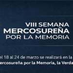 A 50 años del Golpe, Iguazú será sede de la Semana Mercosureña por la Memoria, Verdad y Justicia