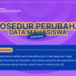 https://ijazahresmi.org/ Cara Ubah Data Profil PDDIKTI Sesuai KTP | Jasa Ijazah Resmi