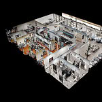 3D tour dilema with restaurants