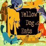 Yellow dog eats food review Immers3d Magazine