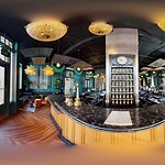 Bellhop Bar in 360