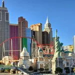 what to see las vegas strip