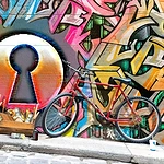 graffity style immers3d magazine logo