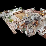 Orlando 3D Virtual Tours