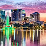 Orlando vacation homes