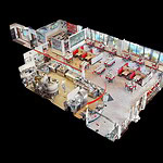 V Pizza & Tap Room en Lake Buena Vista