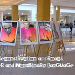 Understanding Gender and Non-Binary Language through the Philosophies of Foucault, Heidegger, and Derrida