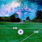 3D virtual Golf Immers3d magazine