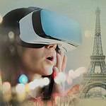 Immersive Experience Immers3d Magazine