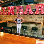 3D Bar hopping in Florida