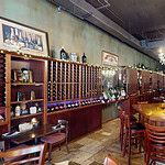 The Vineyard Wine Bar & Healthy Bistro