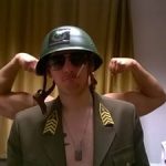 katona matrica, solider stricker