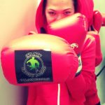 Ink Man Tattoo Studio boksz, Ink Man Tattoo Studio boxing