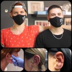 pierceds piercing szúrás , piercings thrust