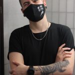 kacsintós Dávid, winking David
