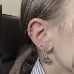 helix lobe 2