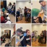 Ink Man Tattoo Studio Budapest 1