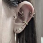 piercing Budapest Ink Man Tattoo Studio 2