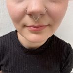 orr piecing septum nostril piercing Budapest 5, nose piecing septum nostril piercing Budapest 5