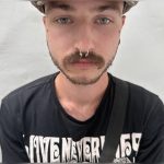 lobe lobepiercing piercingstudio ear earpiercing earpiercings piercingaddict piercingjewelry piercingshop piercinggirl piercer instapiercing piercedgirl lovepiercings piercingspecial pierced piercedgirl piercingday budapest septum 1
