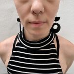 lobe lobepiercing piercingstudio ear earpiercing earpiercings piercingaddict piercingjewelry piercingshop piercinggirl piercer instapiercing piercedgirl lovepiercings piercingspecial pierced piercedgirl piercingday budapest septum 4