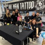 csapat Ink Man Tattoo Studio Budapest , team Ink Man Tattoo Studio Budapest