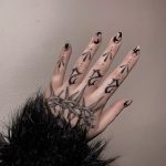 ujj tetoválás Budapest, finger tattoo Budapest