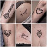 Bacsa Zsanett Ink Man Tattoo Studio artist