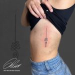 Kovács Júlia Ink Man Tattoo Studio Budapest tattoo artist