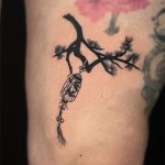 Selmeczi Laura Lora Ink Man Tattoo Studio Budapest