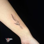 alkar tetoválás Budapest 3, arm tattoo Budapest 3