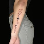 Selmeczi Laura-Lora Tattoo Artist Budapest