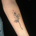 Lora Tattoo Srtist Budapest