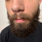 nostril karika pötty piercing Budapest XIII kerület, nostril ring dot piercing Budapest XIII district