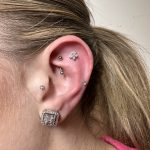 piercing Budapest XIII kerület Ink Man Tattoo Studio