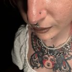 nostril septum orr piercing Budapest XIII kerület
