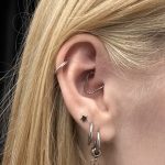 fül ears piercing Budapest