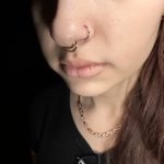 orr piercing Budapest XIII. kerület Ink Man Tattoo Studio Budapest