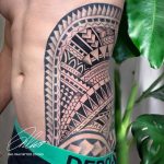 Mauri tattoo tetoválás Budapest 1