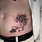 tetoválás Budapest Ink Man Tattoo Studio