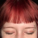 szemöldök piercing budapest