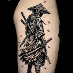Ink Man Tattoo Studio Budapest XIII. kerület Farkas Dóra tattoo artist Japán tetoválás tattoo