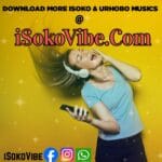 Evang Collins Oyede Live Performance isokovibe com mp3 image