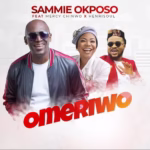 Omeriwo Sammie Okposo ft. Mercy Chinwo and Henrisoul iSokoVibe.Com .Ng