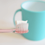 歯磨き粉　新浦安　歯科