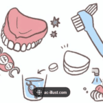 歯医者　入れ歯