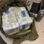 How to get seized cash back CBP San Ysidro border Jason Ronis Law CAFRA 35 day deadline innocent owner defense 18 USC 983 bilingual